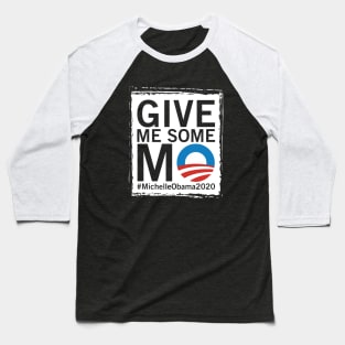 Give Me Some MO Baseball T-Shirt